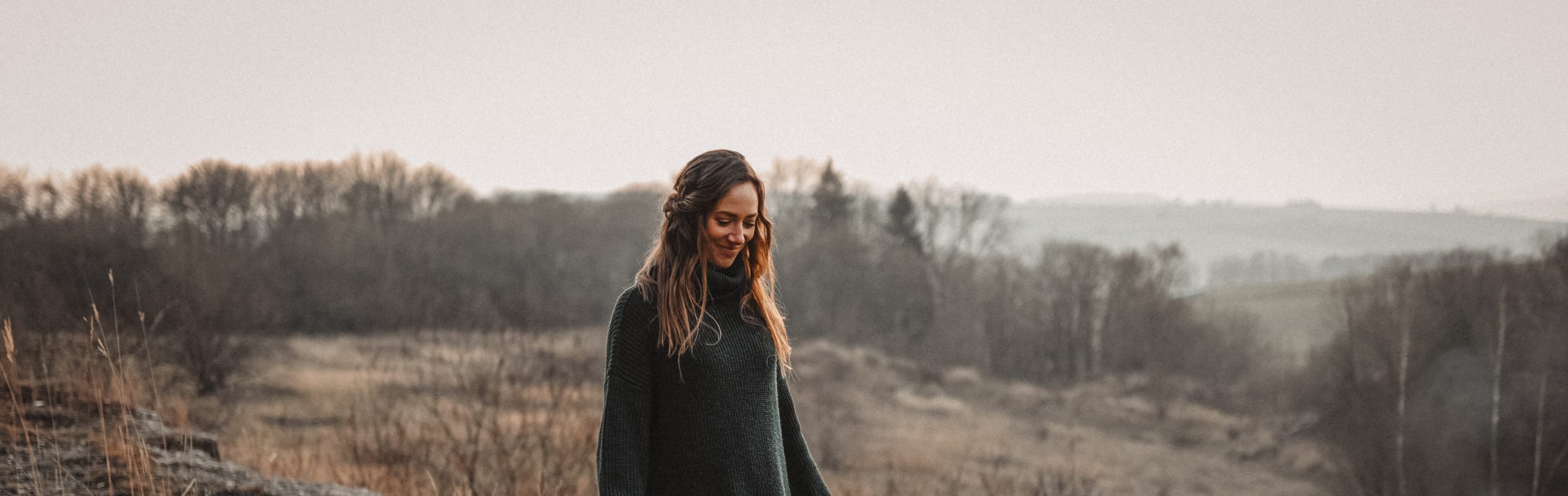 Zwischen Loslassen und Neubeginn